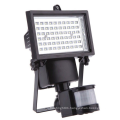 Solar sensor lamp aisle lamp amazon LED  Work Light High Power Style 18000 lumen Light controlled body induction